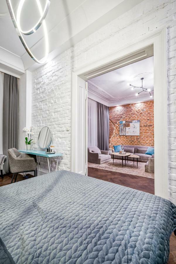 Apartamenty "Artaparts" Stare Miasto - Centrum Stary Toruń Esterno foto
