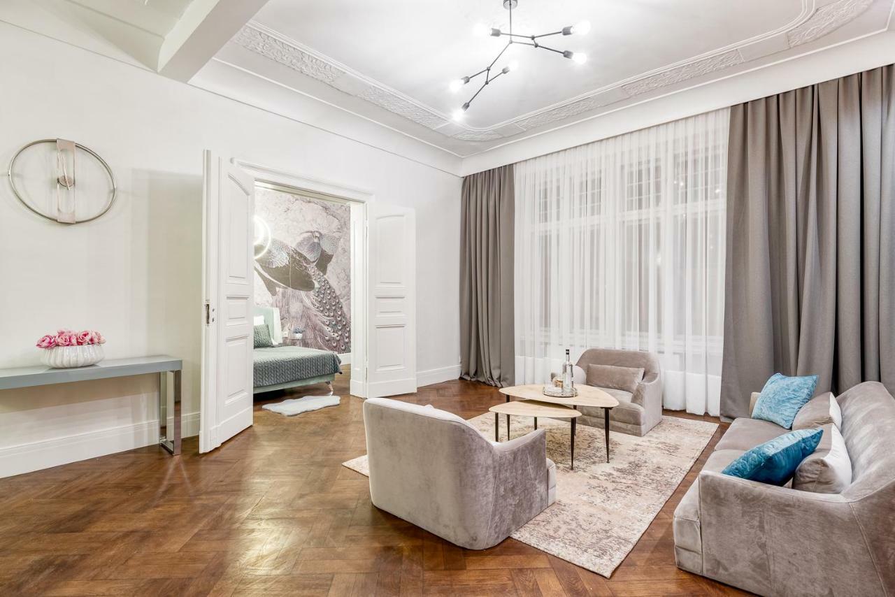Apartamenty "Artaparts" Stare Miasto - Centrum Stary Toruń Esterno foto