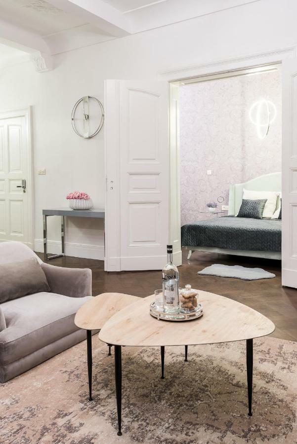 Apartamenty "Artaparts" Stare Miasto - Centrum Stary Toruń Esterno foto