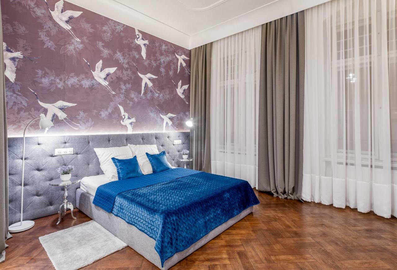 Apartamenty "Artaparts" Stare Miasto - Centrum Stary Toruń Esterno foto