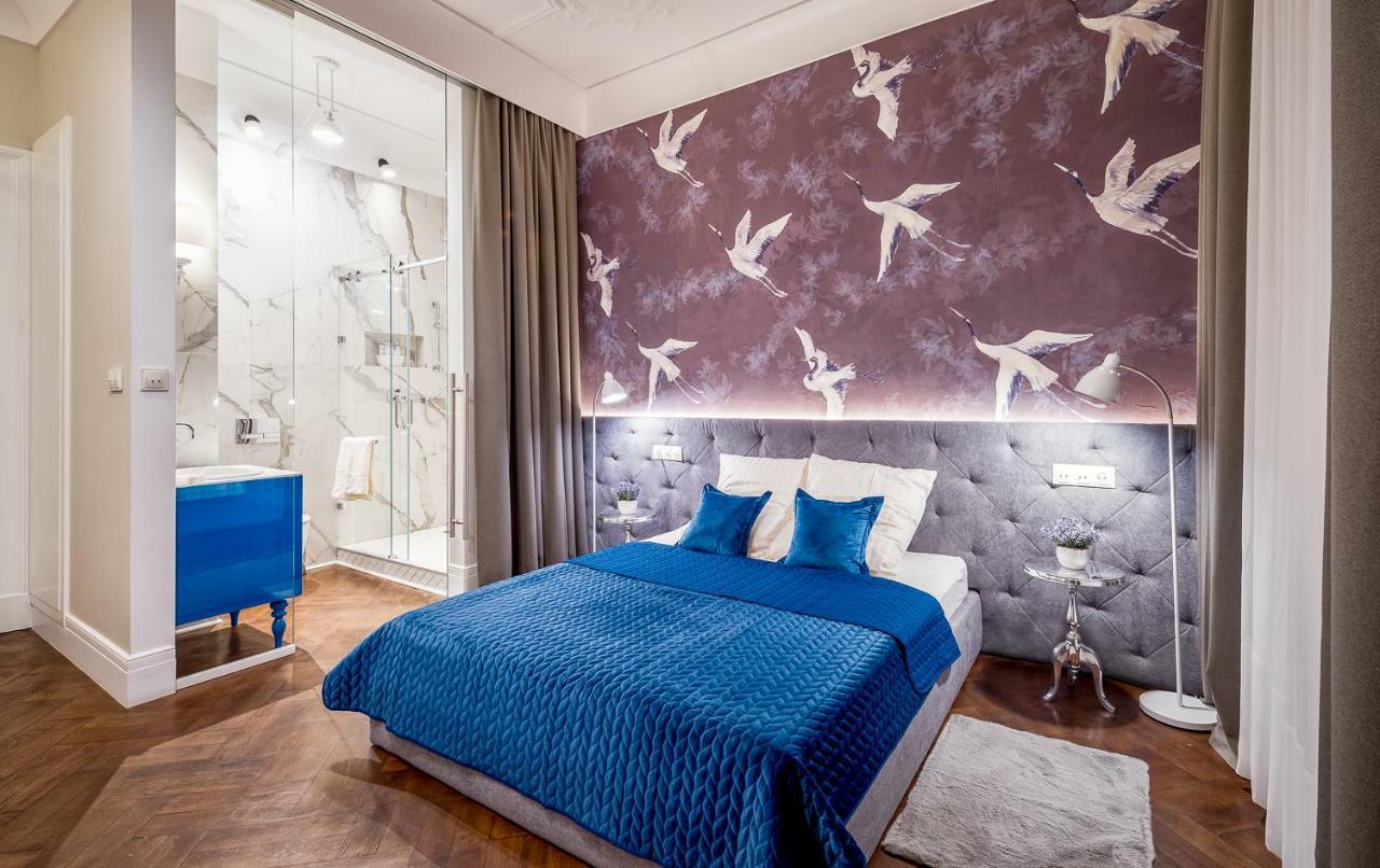 Apartamenty "Artaparts" Stare Miasto - Centrum Stary Toruń Esterno foto