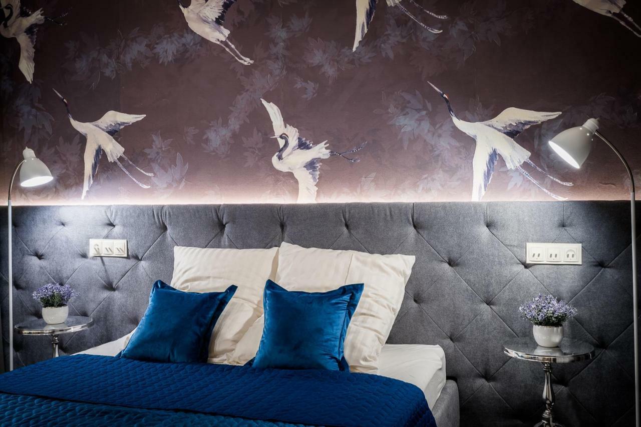 Apartamenty "Artaparts" Stare Miasto - Centrum Stary Toruń Esterno foto