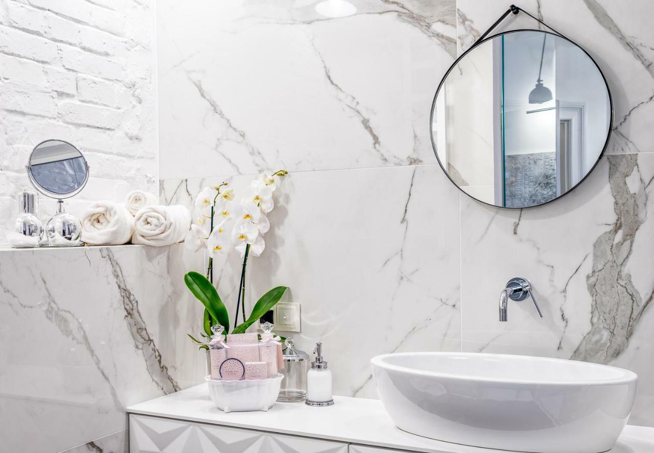 Apartamenty "Artaparts" Stare Miasto - Centrum Stary Toruń Esterno foto