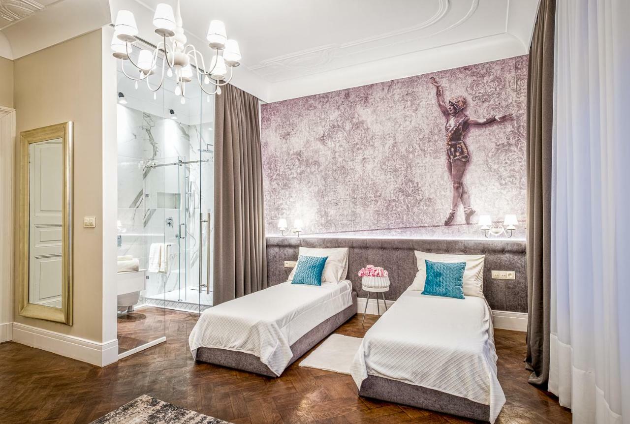 Apartamenty "Artaparts" Stare Miasto - Centrum Stary Toruń Esterno foto