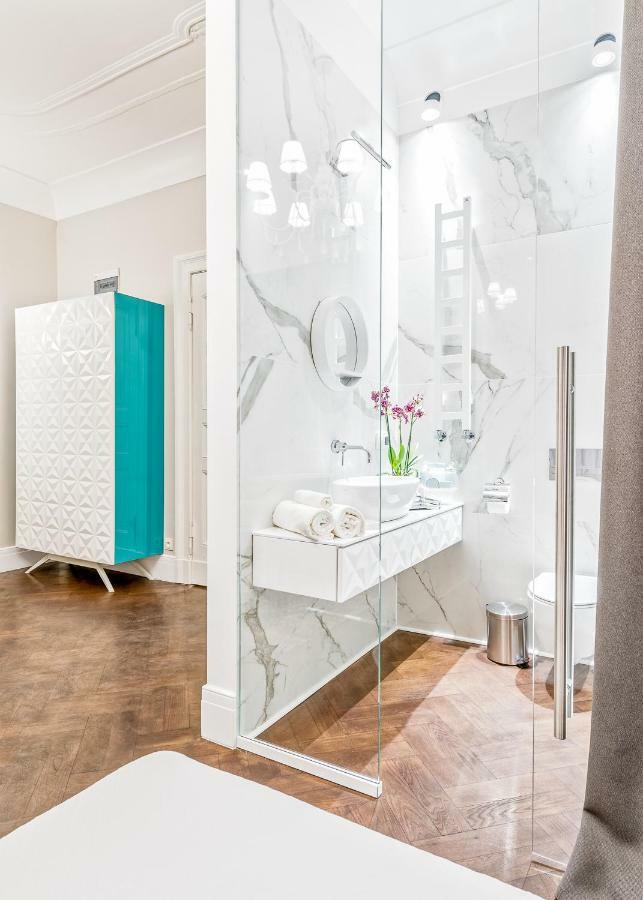 Apartamenty "Artaparts" Stare Miasto - Centrum Stary Toruń Esterno foto