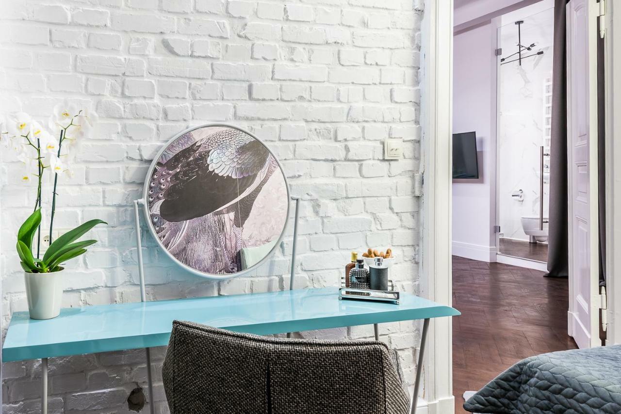 Apartamenty "Artaparts" Stare Miasto - Centrum Stary Toruń Esterno foto