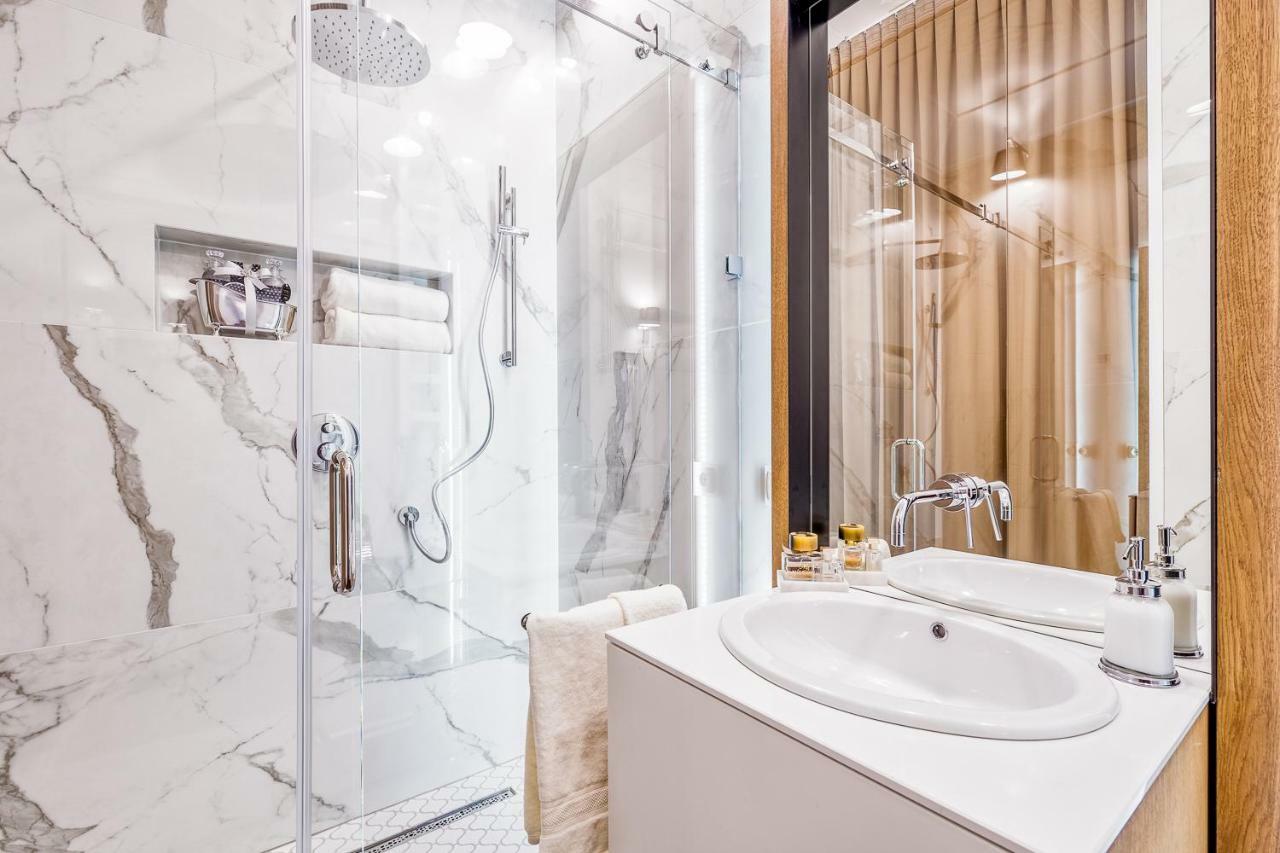 Apartamenty "Artaparts" Stare Miasto - Centrum Stary Toruń Esterno foto