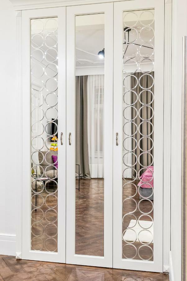 Apartamenty "Artaparts" Stare Miasto - Centrum Stary Toruń Esterno foto