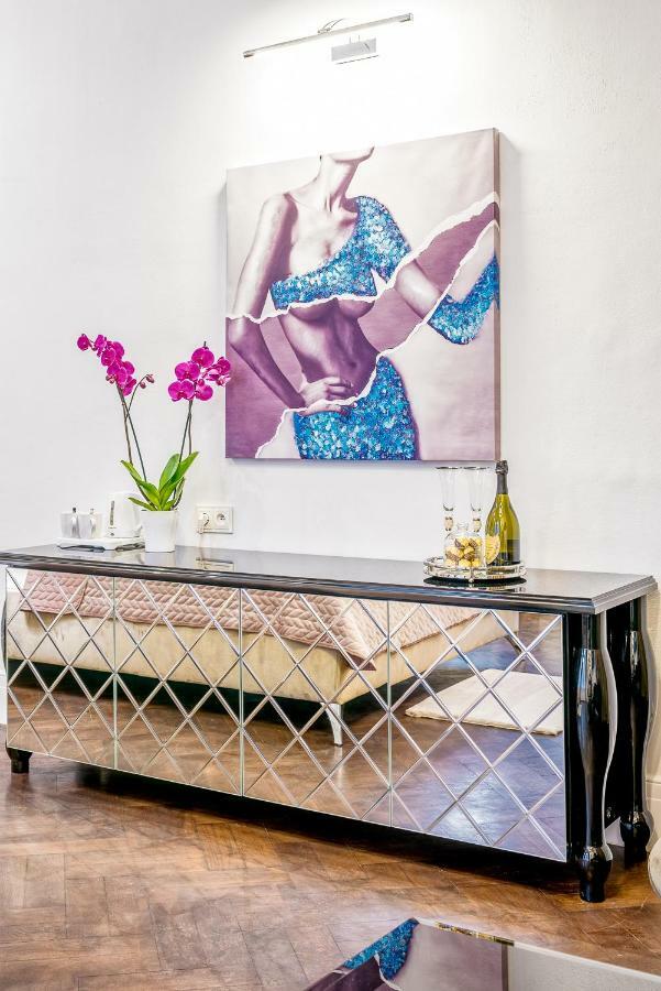 Apartamenty "Artaparts" Stare Miasto - Centrum Stary Toruń Esterno foto