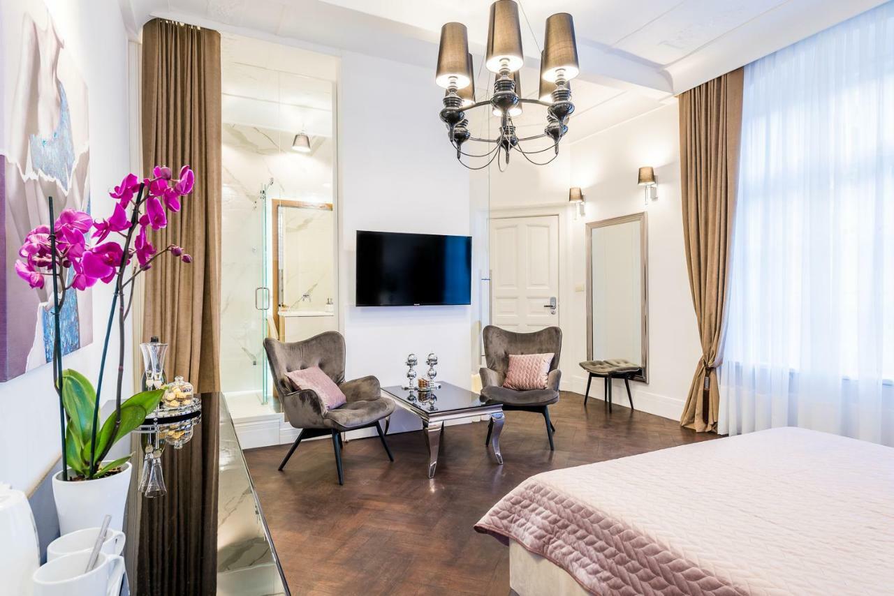 Apartamenty "Artaparts" Stare Miasto - Centrum Stary Toruń Esterno foto