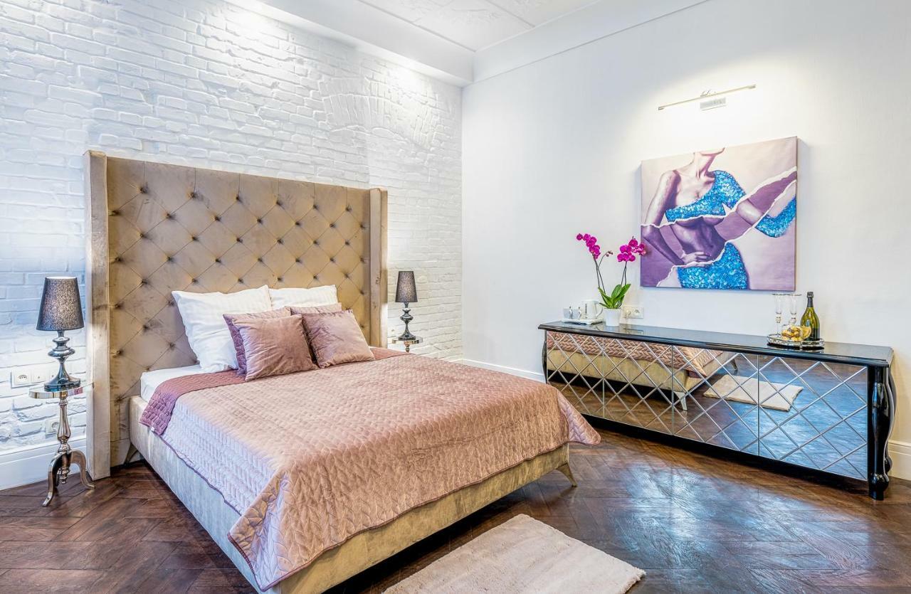 Apartamenty "Artaparts" Stare Miasto - Centrum Stary Toruń Esterno foto