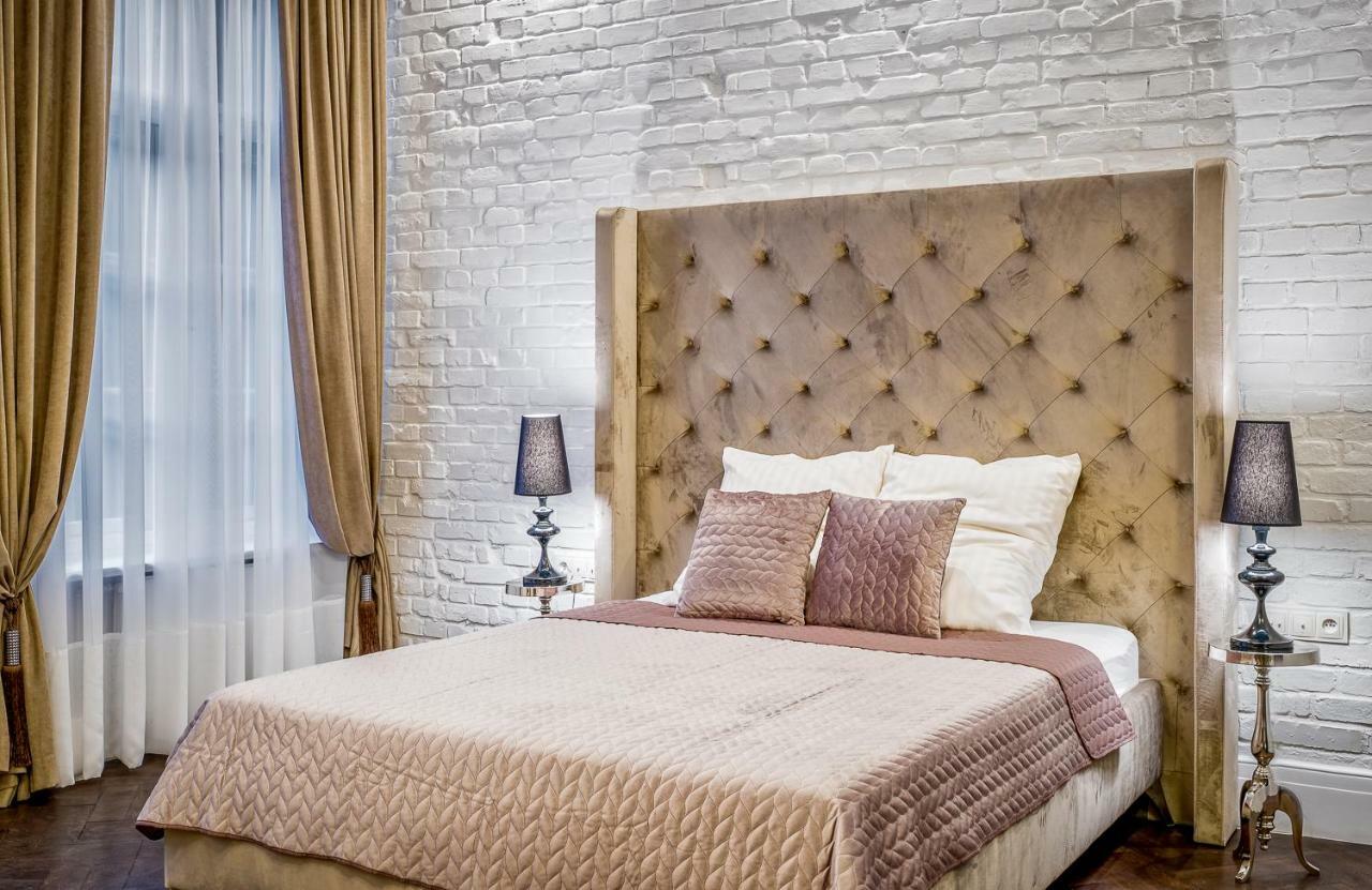 Apartamenty "Artaparts" Stare Miasto - Centrum Stary Toruń Esterno foto