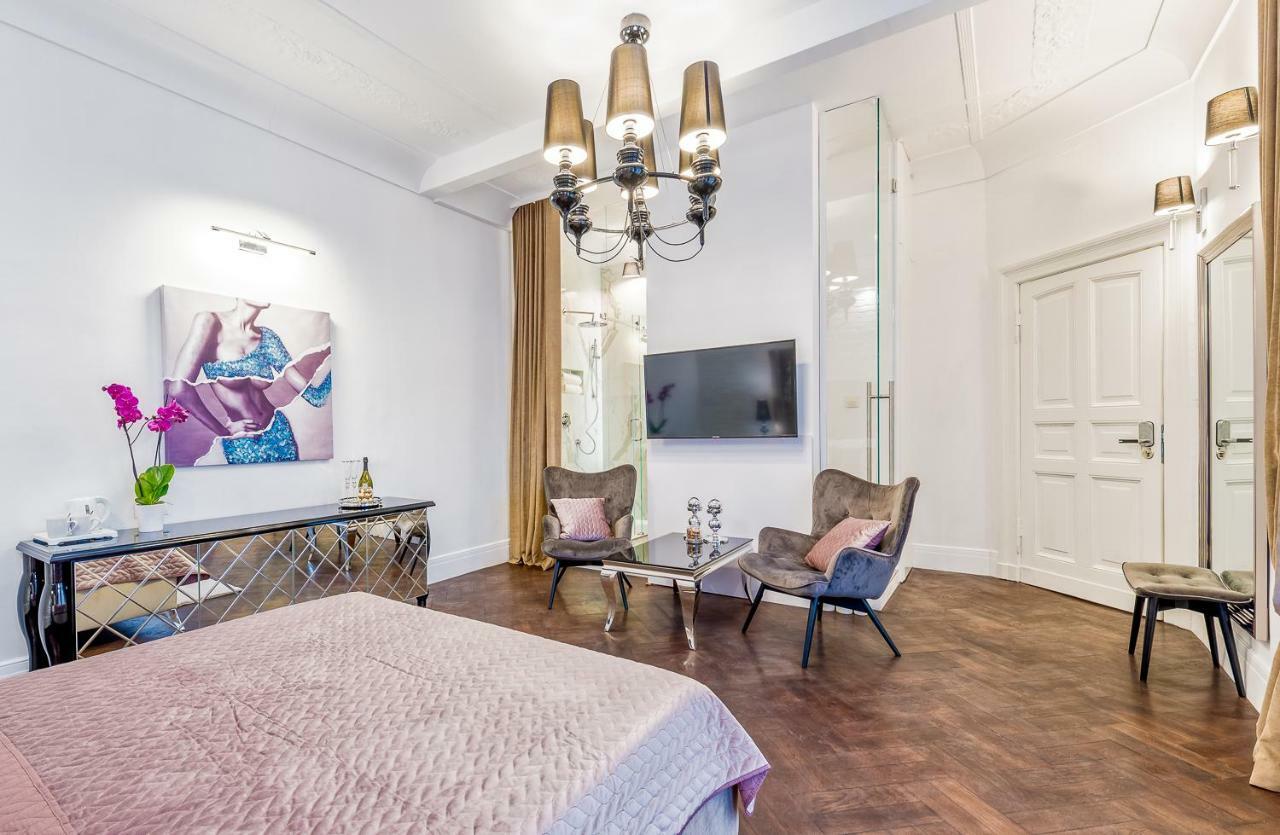 Apartamenty "Artaparts" Stare Miasto - Centrum Stary Toruń Esterno foto
