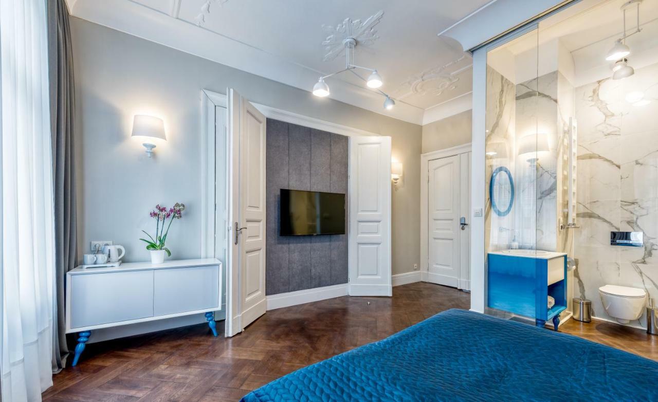 Apartamenty "Artaparts" Stare Miasto - Centrum Stary Toruń Esterno foto