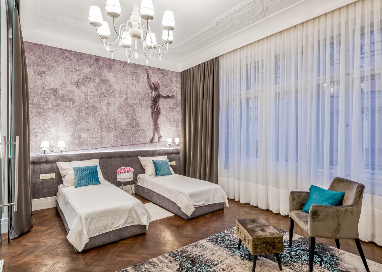 Apartamenty "Artaparts" Stare Miasto - Centrum Stary Toruń Esterno foto