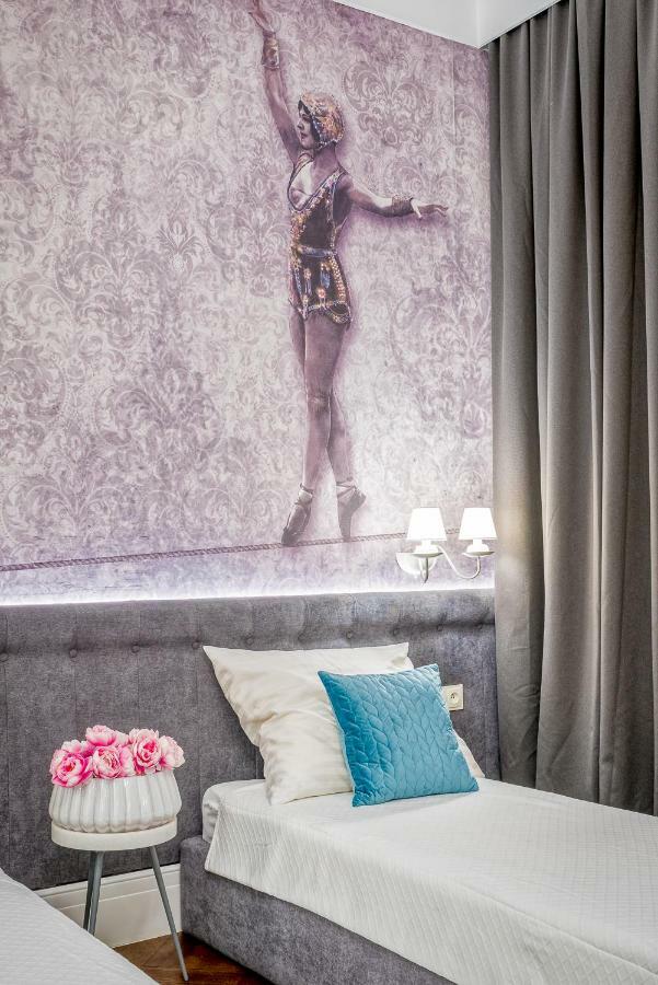 Apartamenty "Artaparts" Stare Miasto - Centrum Stary Toruń Esterno foto